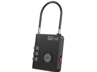 HEI-LOCK TAG