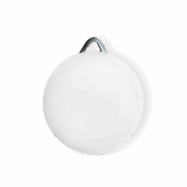 HeiTech Bluetooth Tag Tracker Compact Bluetooth Tag Tracker for real-time location tracking.