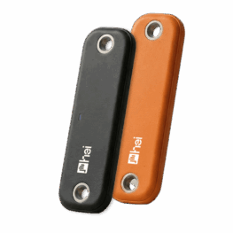 HeiTech Compact GPS Trackers HeiTech compact GPS trackers for real-time location tracking.